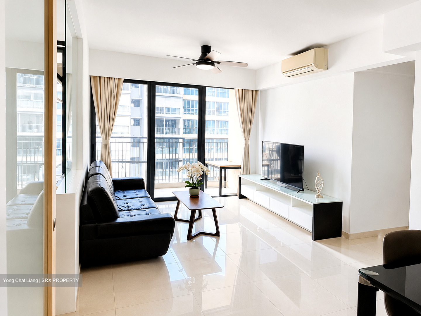 Hundred Palms Residences (D19), Condominium #587127081